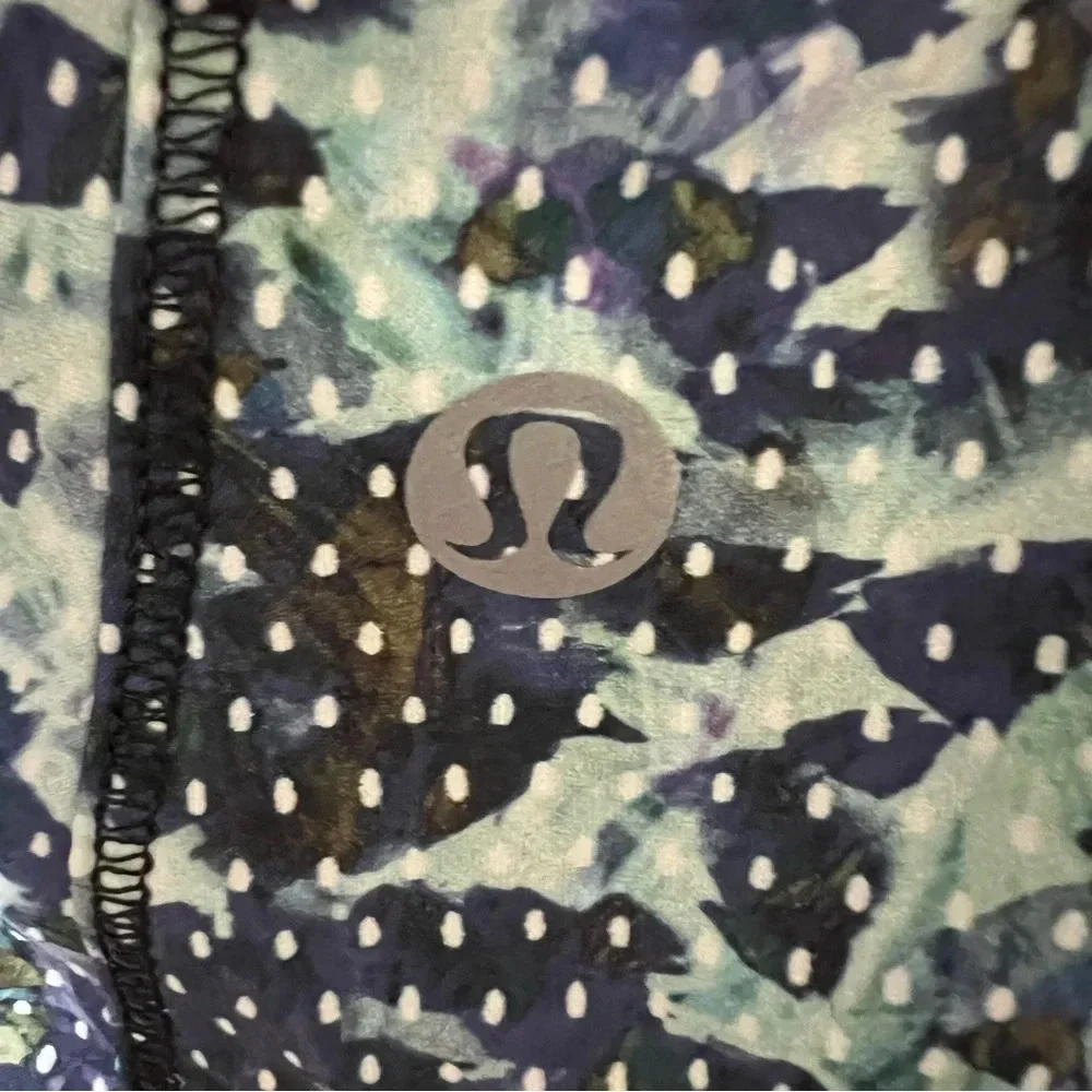 lululemon athletica some days